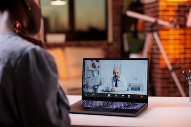 How Telehealth Works and Why It’s Transforming Modern Healthcare