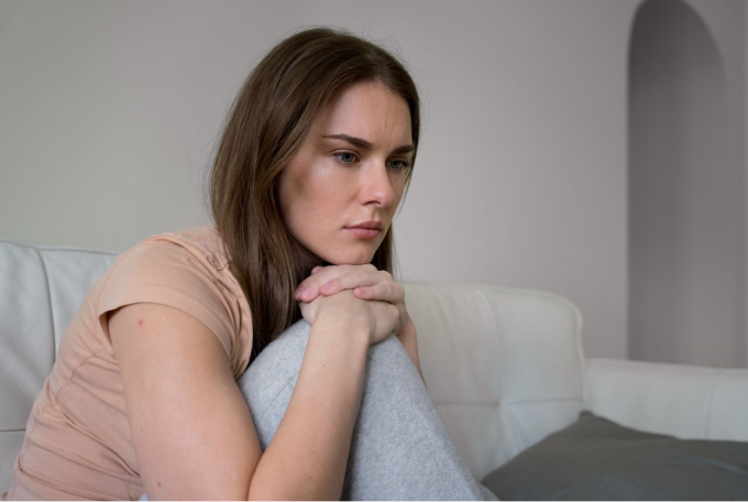 How to Recognize Anxiety Attack Symptoms in Women