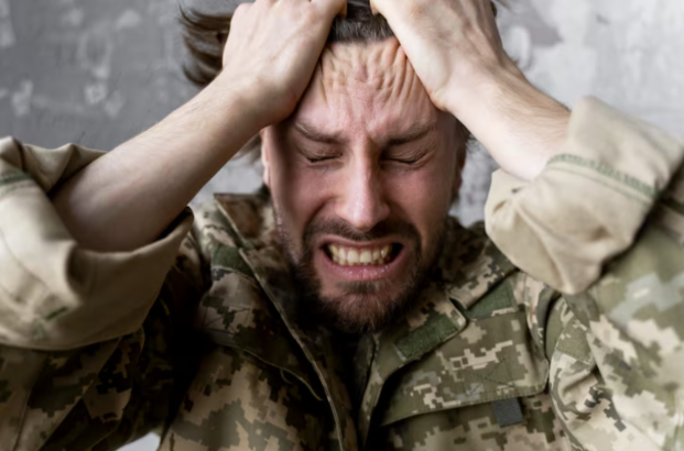 Is Post Traumatic Stress Disorder Curable