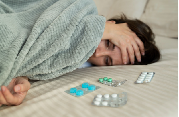 Medication Side Effects for Bipolar Disorder