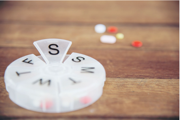 Medication for Depression and Bipolar