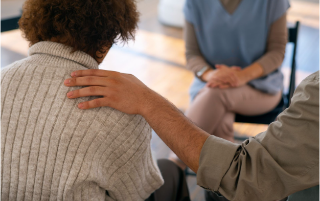 Mental Health Centers in Los Angeles
