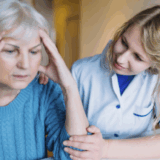 Nursing Interventions for Anxiety Disorders