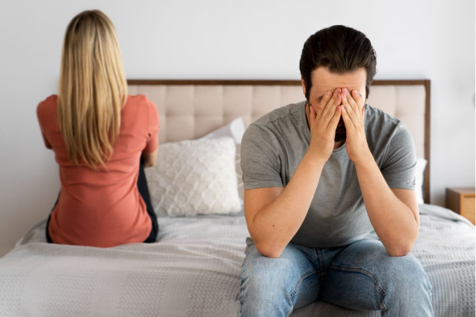 OCD Relationship Symptoms