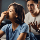 OCD in a Relationship Symptoms