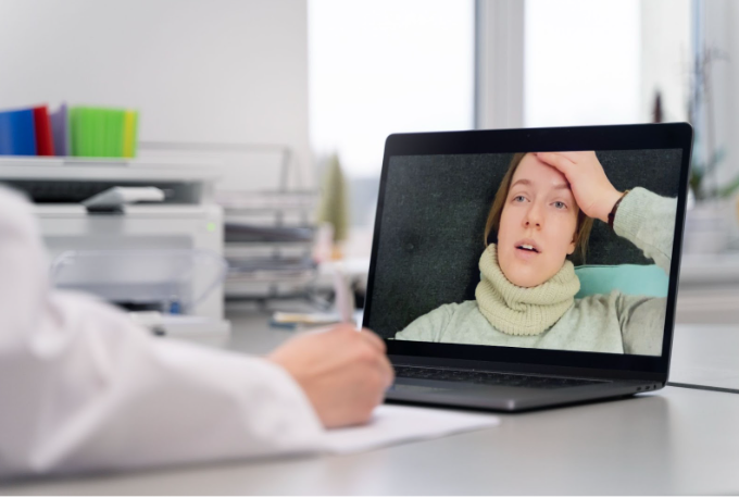 Online ADHD Treatment