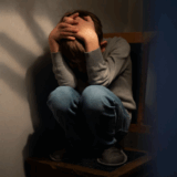 PTSD with Depression