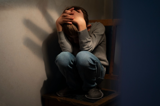 PTSD with Depression