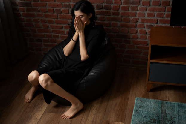 PTSD with Panic Attacks