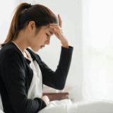 Physical Symptoms of Anxiety