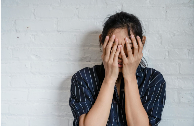 Post-Traumatic Stress Disorder Symptoms