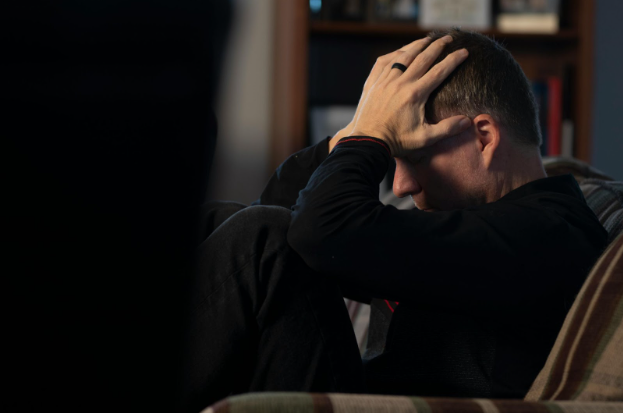 Post traumatic stress disorder definition