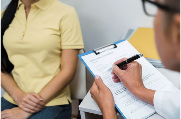 Professional Psychologist Evaluation