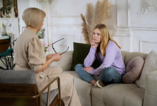 Psychiatrist Near Me for ADHD