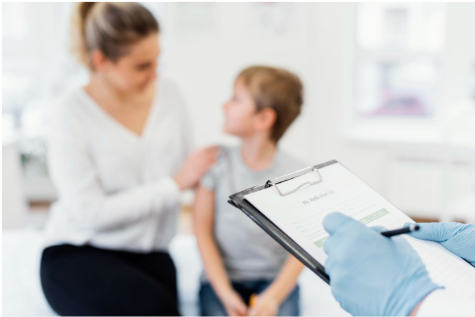 Psychiatrist for ADHD Evaluation
