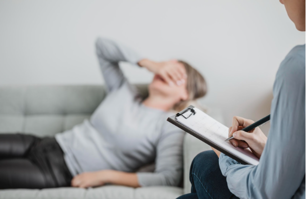 Psychiatrist for ADHD Medication
