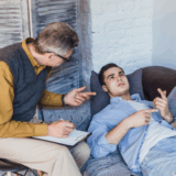 Psychiatrist in Alpine