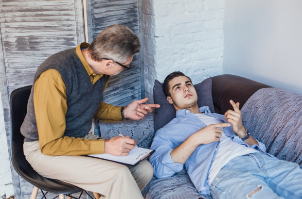 Psychiatrist in Alpine