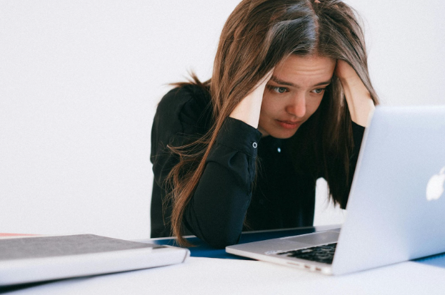Psychiatrist in Blossom Valley