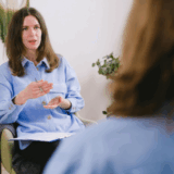 Psychiatrist in Bostonia