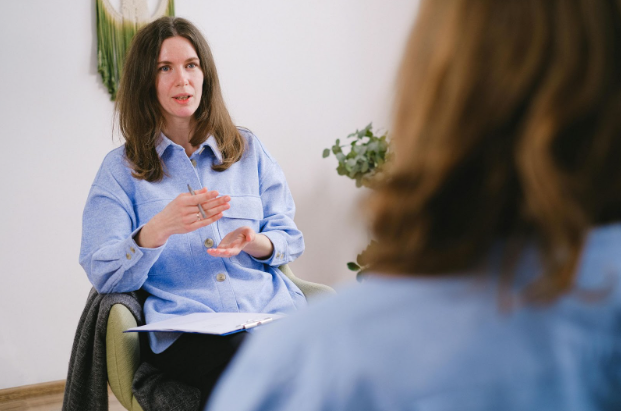 Psychiatrist in Bostonia