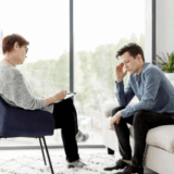 Psychiatrist in Boulder Oaks