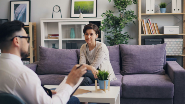 Psychiatrist in Brooklyn Heights