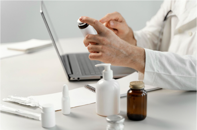 Psychiatrist in Cajon Heights
