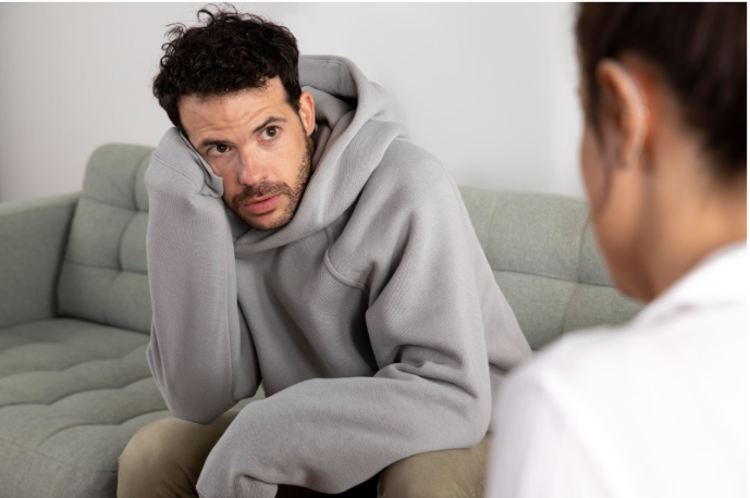 Psychiatrist in Camp Pendleton South