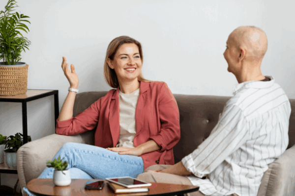 Psychiatrist in Los Angeles