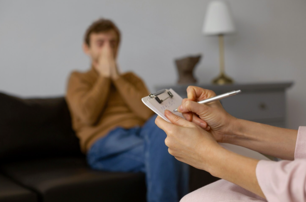 Psychiatrist in Los Angeles
