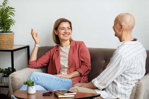 Psychiatrist in Los Angeles