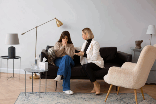 Psychiatry for Adolescents