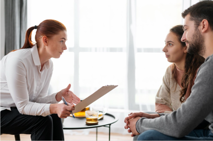 Psychologist Evaluation Near Me