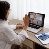Psychologist Telehealth
