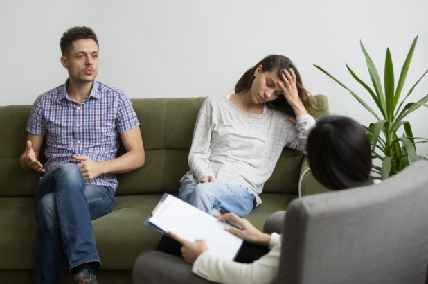 Psychologist Types