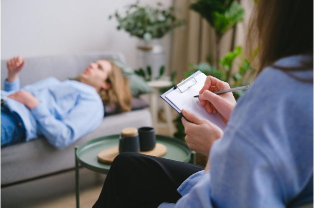 Psychologist for ADHD