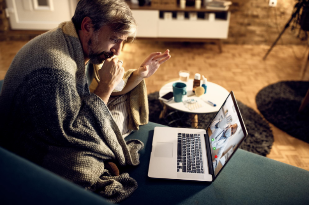 Substance Abuse Counselor Online