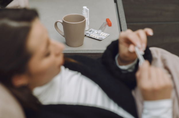 Substance Abuse Disorder Treatment Recovery Options