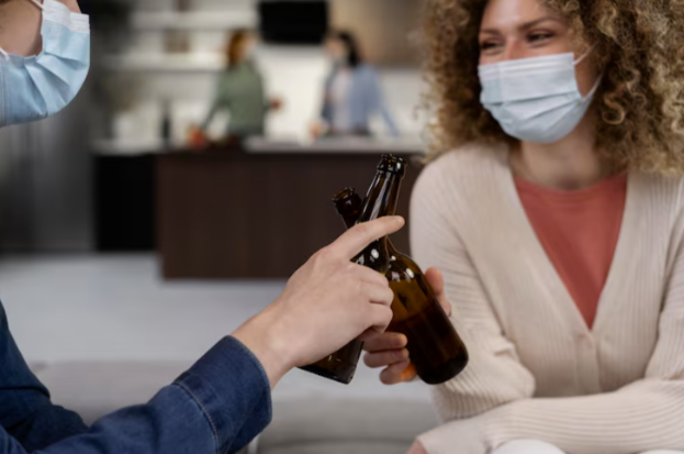 Substance Abuse Treatment for Teens