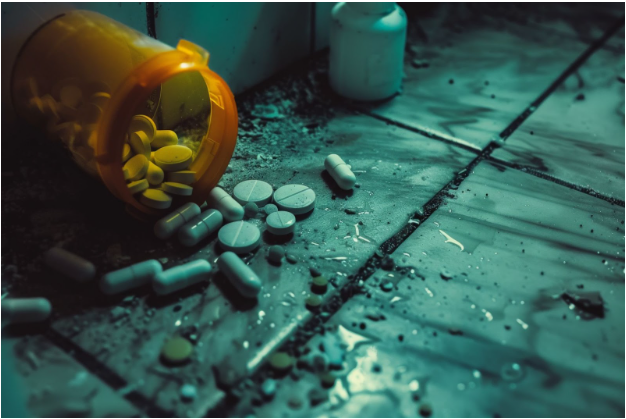 Substance Abuse Treatment in California