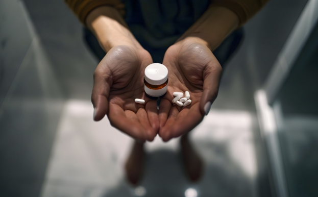 Substance Abuse Treatment