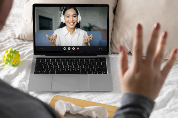 Talk Therapist Online
