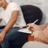Talk Therapy (Psychotherapy)