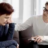 Talk Therapy for Depression