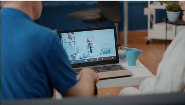 Telehealth and Chronic Disease Management