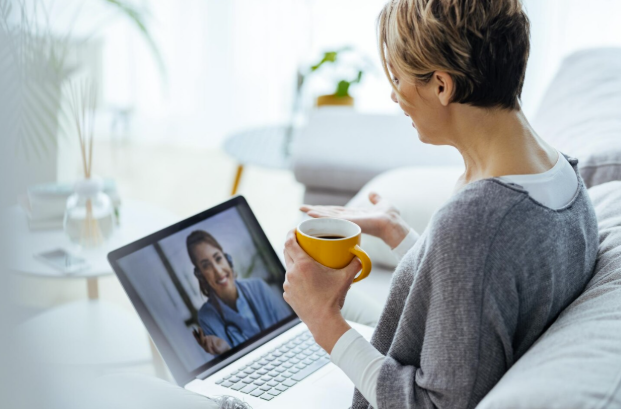 Telehealth and Remote Monitoring
