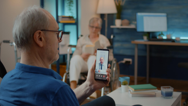 Telehealth and Rural Areas