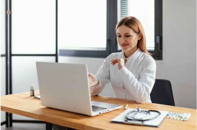 Telehealth and Telemedicine