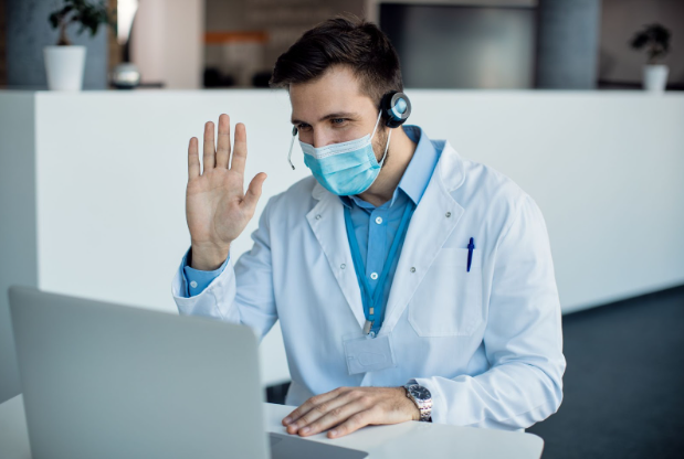 Telehealth vs. Telemedicine
